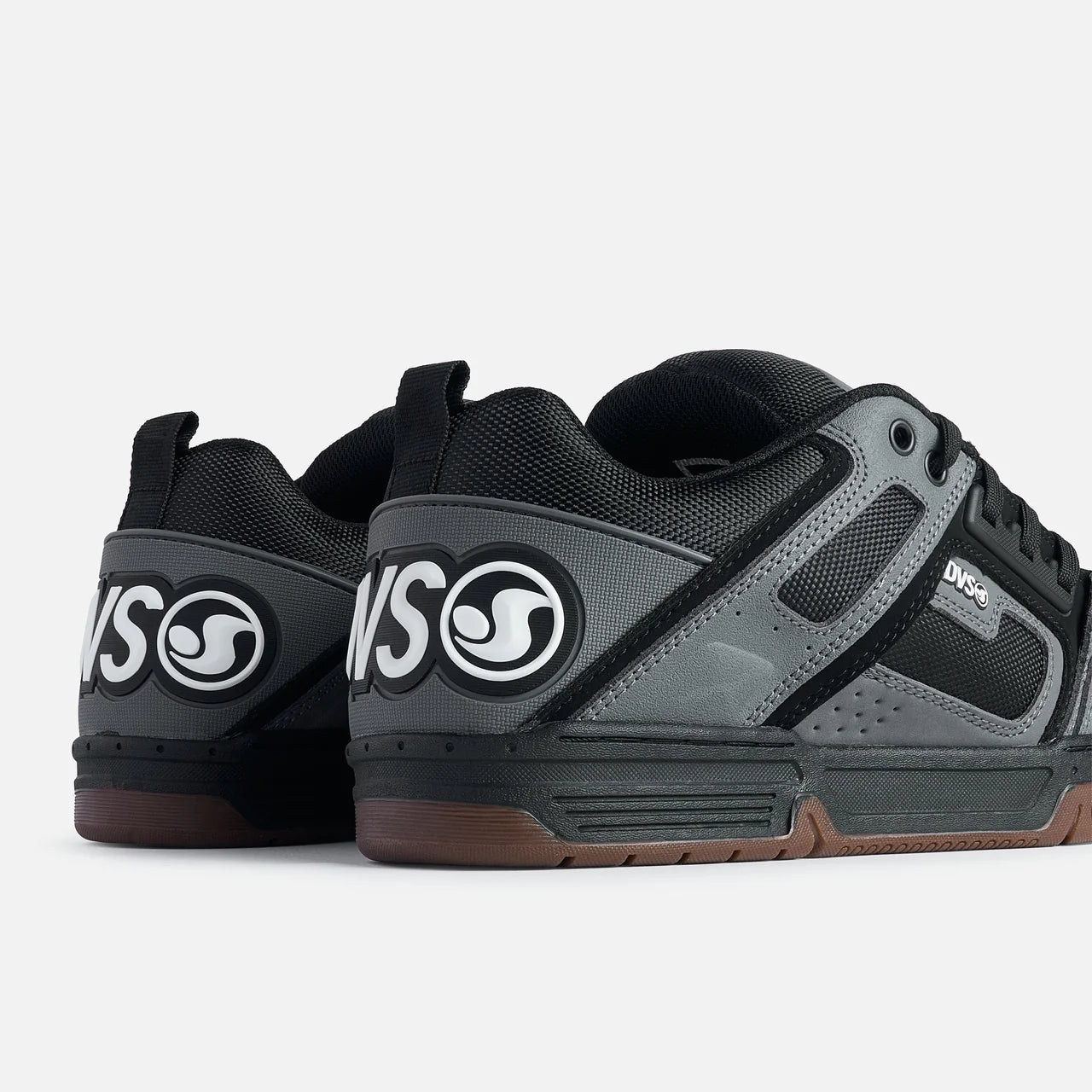 COMANCHE CHARCOAL/BLACK/WHITE