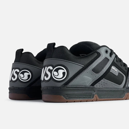 COMANCHE CHARCOAL/BLACK/WHITE