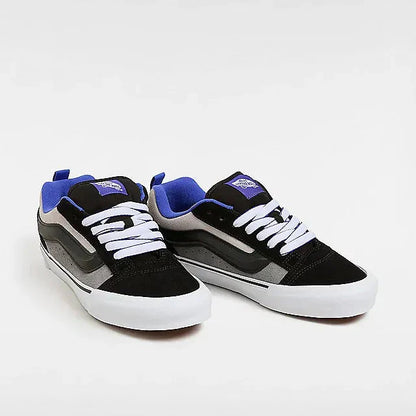 Vans Knu Skool Track Pack Black Multi
