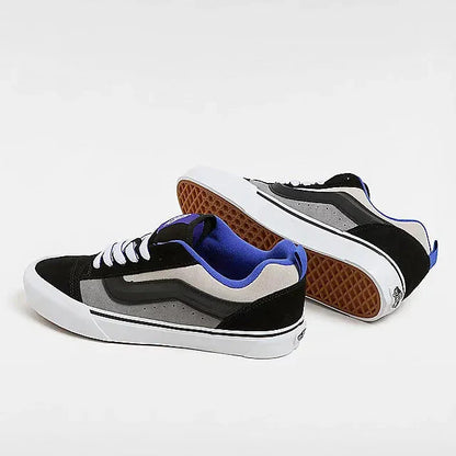 Vans Knu Skool Track Pack Black Multi