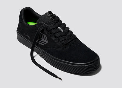 NAIOCA PRO BLACK ASH