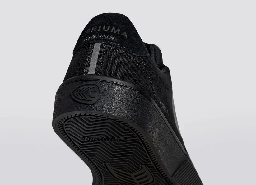 NAIOCA PRO BLACK ASH