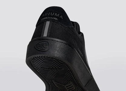 NAIOCA PRO BLACK ASH