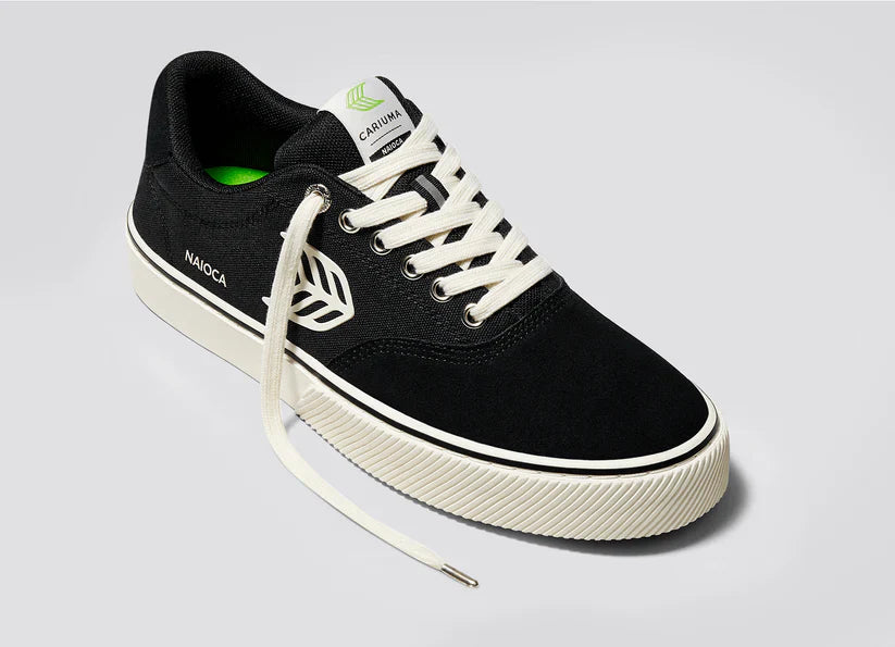 NAIOCA PRO BLACK IVORY