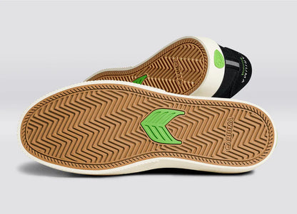 NAIOCA PRO BLACK IVORY