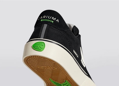 NAIOCA PRO BLACK IVORY