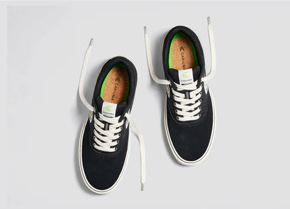 NAIOCA PRO BLACK IVORY