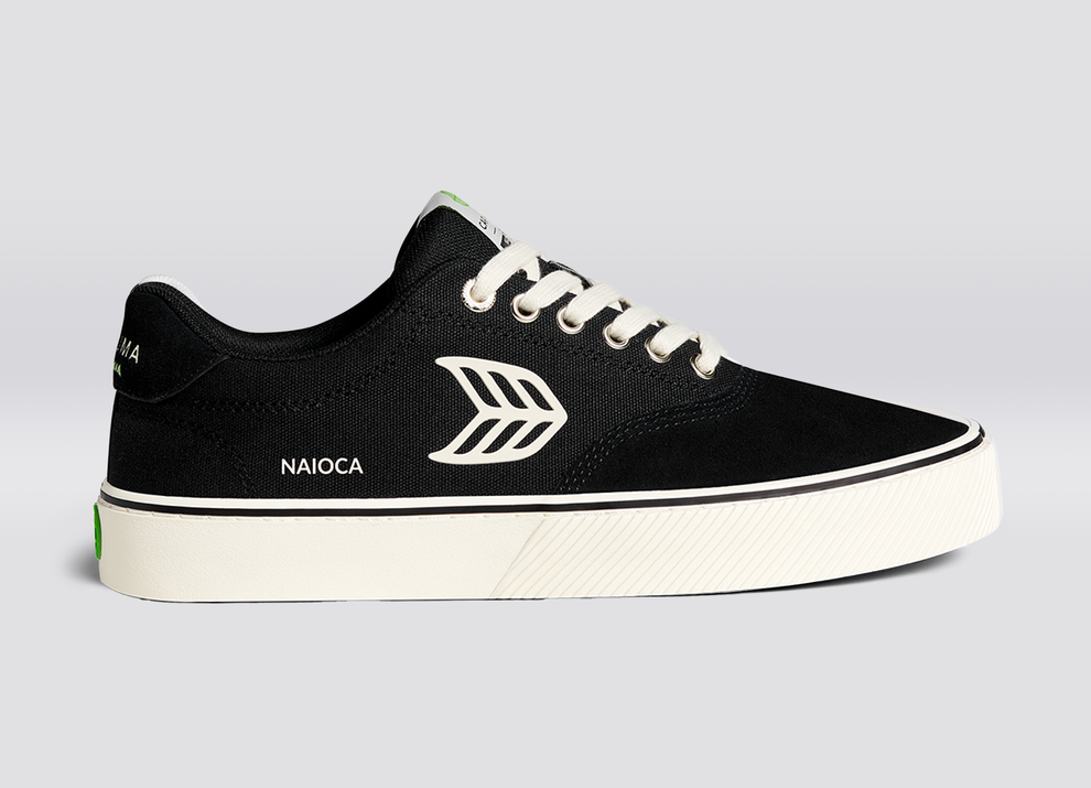 NAIOCA PRO BLACK IVORY