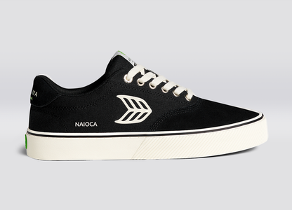 NAIOCA PRO BLACK IVORY