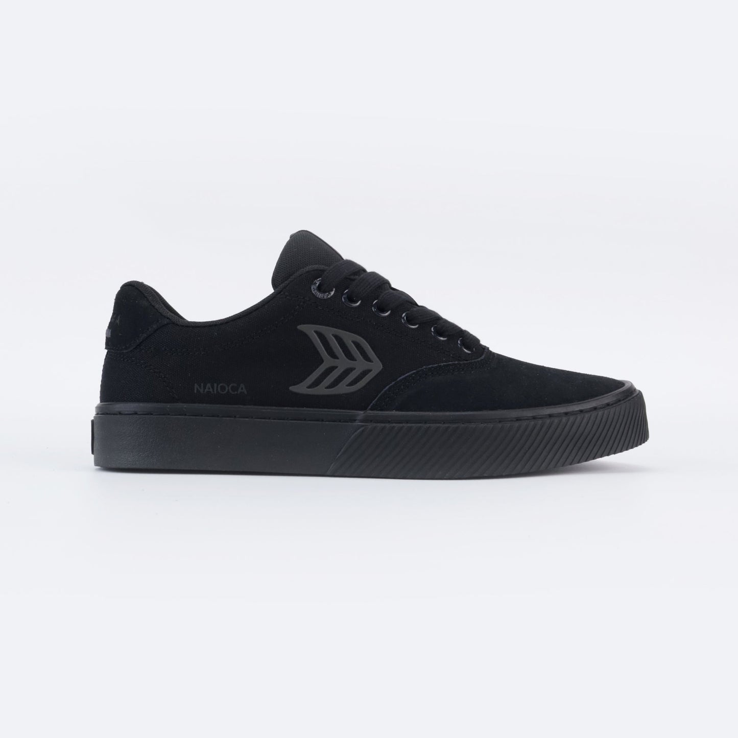 NAIOCA PRO BLACK ASH