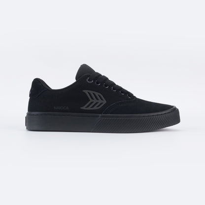 NAIOCA PRO BLACK ASH