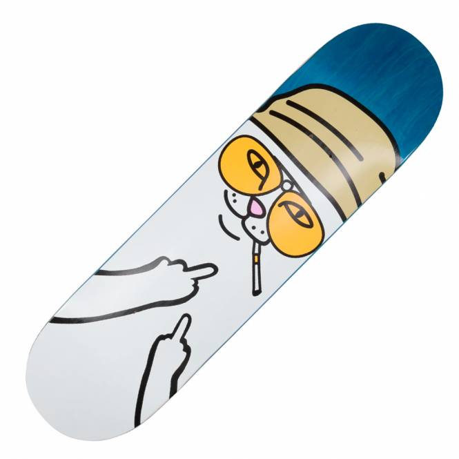 Deck RIPNDIP Nermal Thomson 8.25