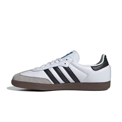 Samba OG J