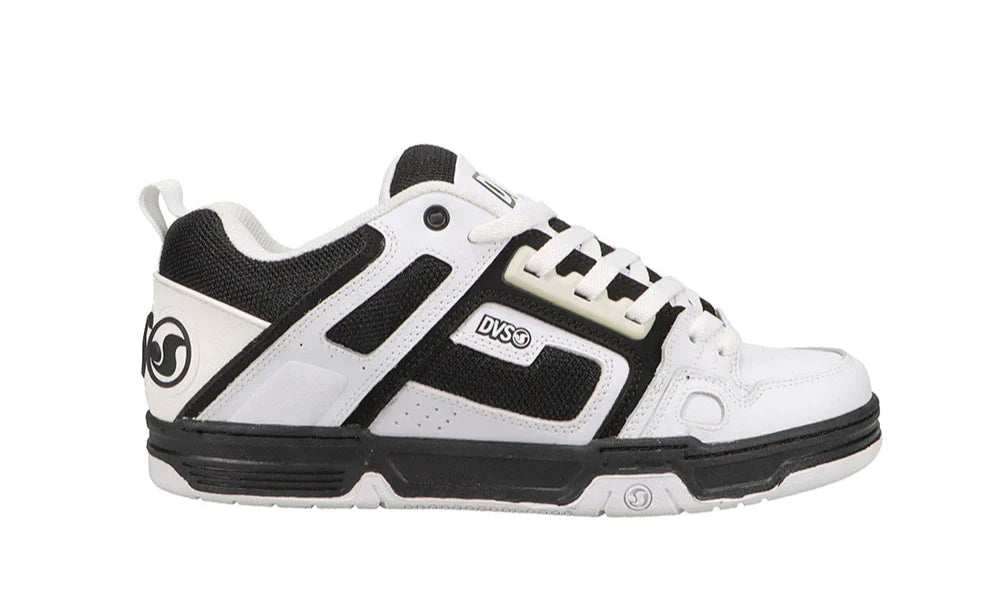 COMANCHE WHT/BLK/WHT