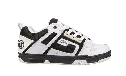 COMANCHE WHT/BLK/WHT