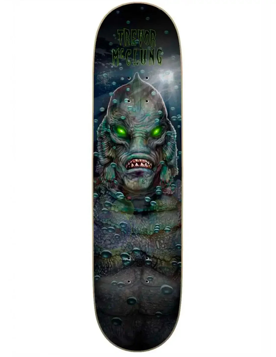 CREATURE TREVOR 8.25