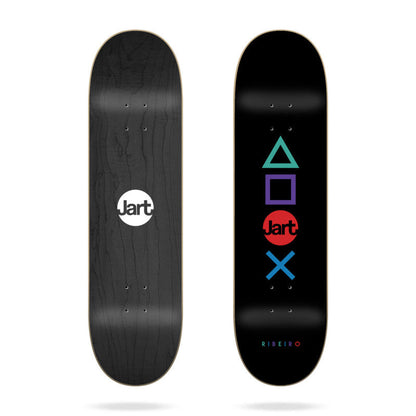 JART DECK PLAY 8.0