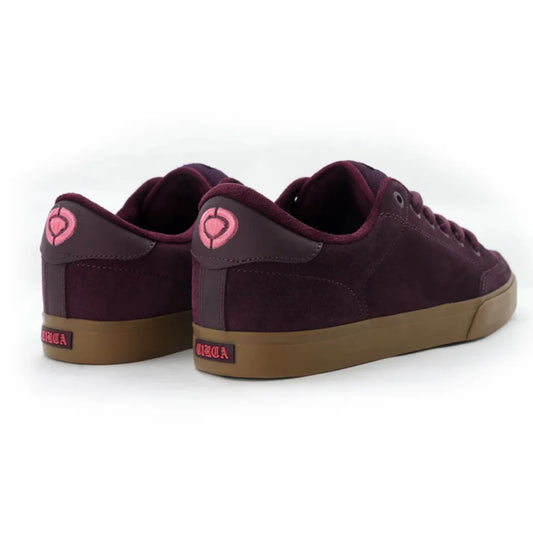 AL 50 PRO PLUM/FADED ROSE