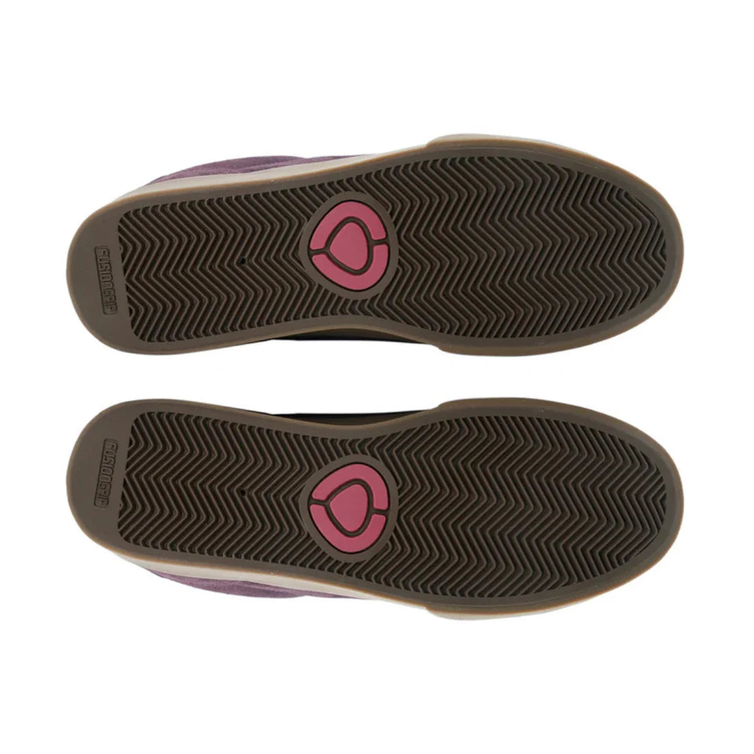 AL 50 PRO PLUM/FADED ROSE
