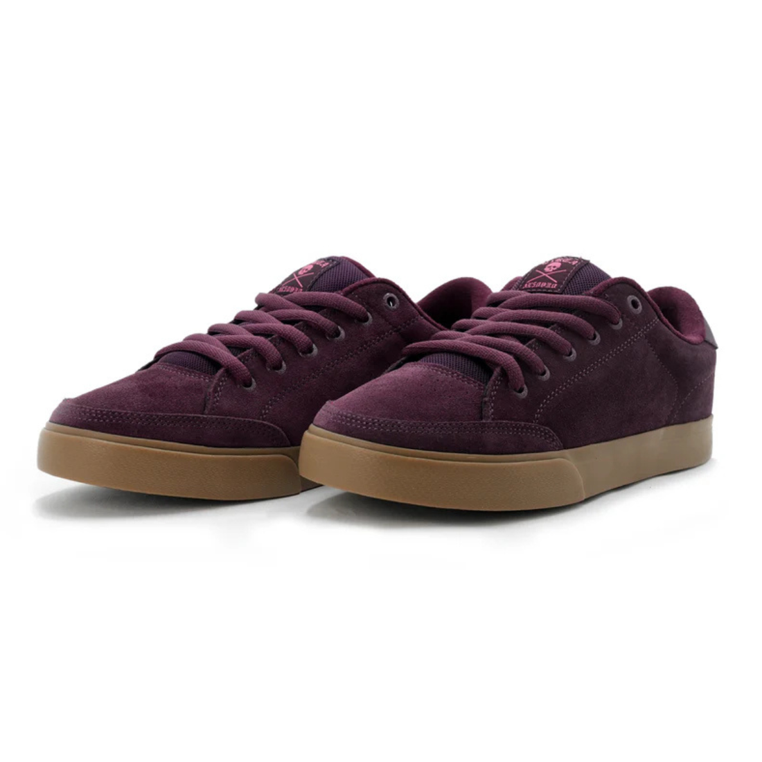 AL 50 PRO PLUM/FADED ROSE