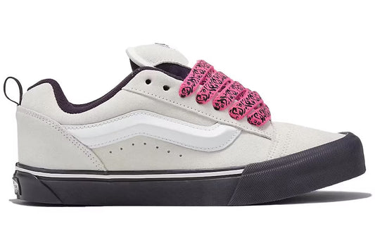 VANS Knu Skool Pop Outsole Purple