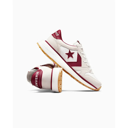 OMNI EGRET/VINT  WHT P.RED