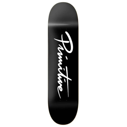 Deck Primitive Nuevo Script Core Deck 7.50