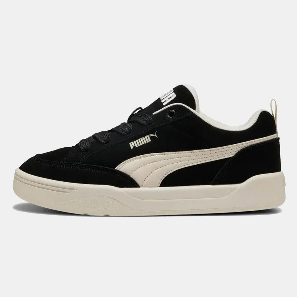 PARK LIFESTYLE RAW BLACK ALPINE SNOW