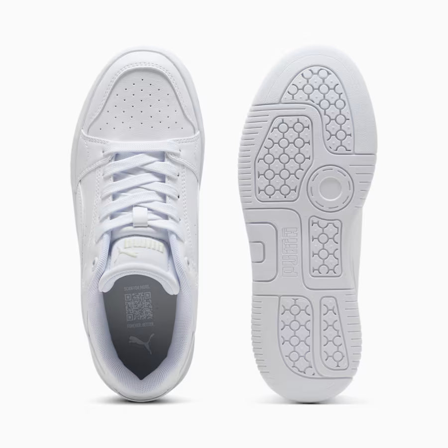 REBOUND FEMME LOW WNS