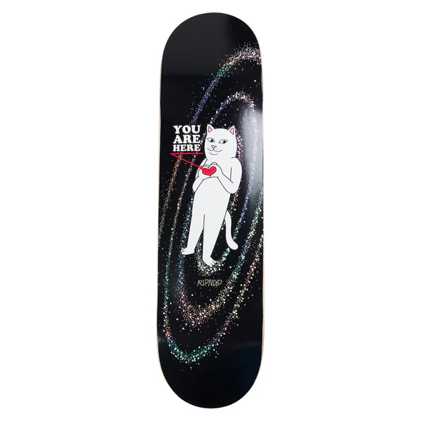DECK RIPNDIP 8.0 YOU ARE HERE