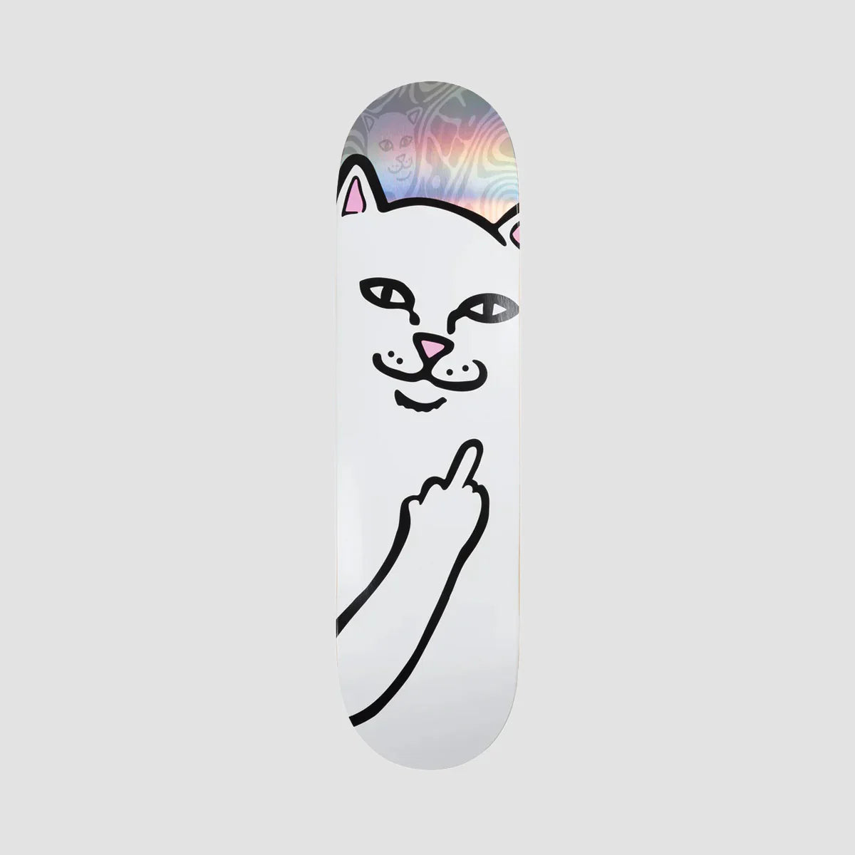 LORD NERMAL HYPNOTIC 8.0