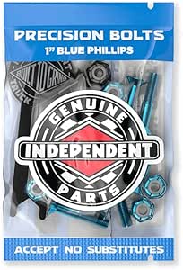 TORNILLOS INDEPENDENT