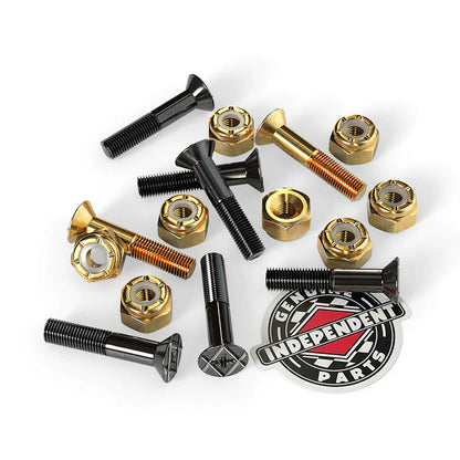 TORNILLOS INDEPENDENT