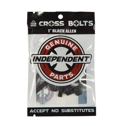 TORNILLOS INDEPENDENT