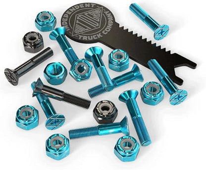 TORNILLOS INDEPENDENT