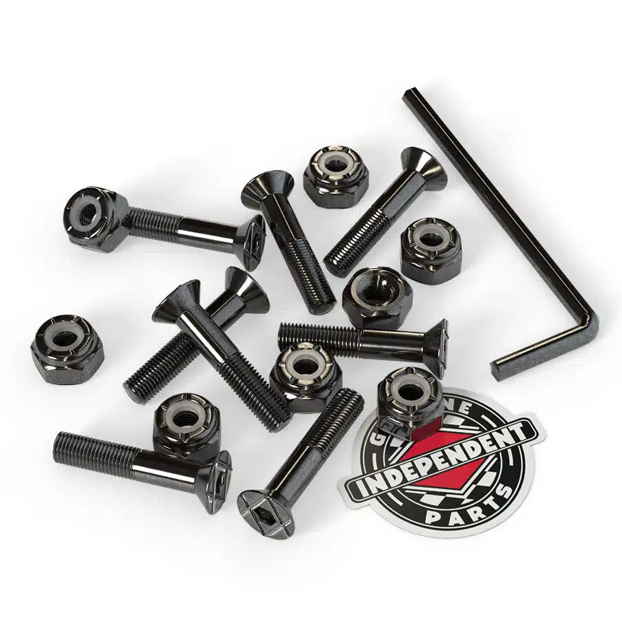 TORNILLOS INDEPENDENT