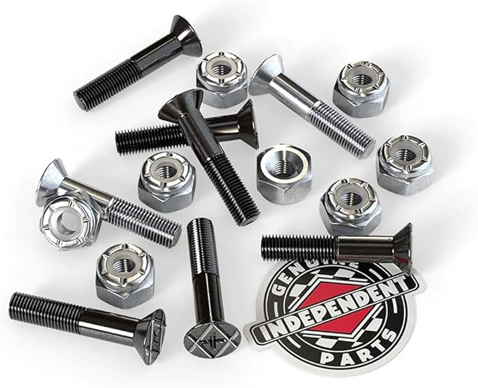TORNILLOS INDEPENDENT