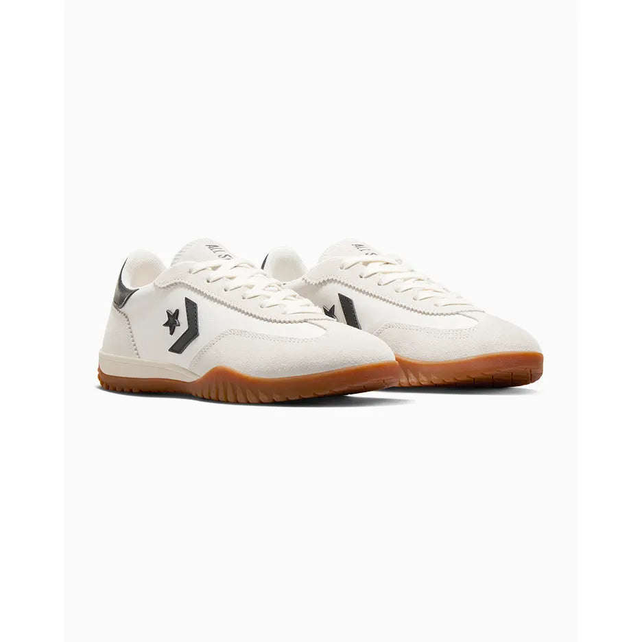 RUN STAR EGRET/BLK/HONEY