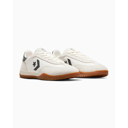 RUN STAR EGRET/BLK/HONEY