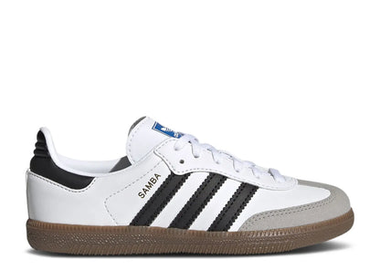 Samba OG J