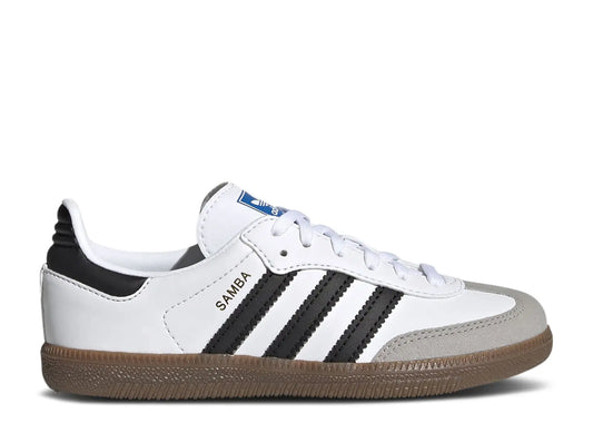 Samba OG J