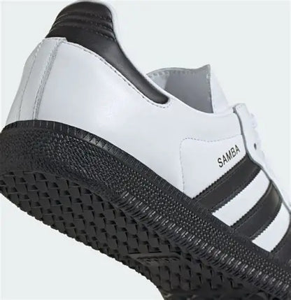 SAMBA OG WHITE BLACK