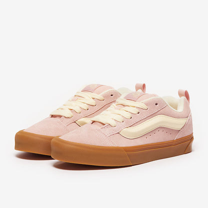 VANS Knu Skool Gum Sepia Rose