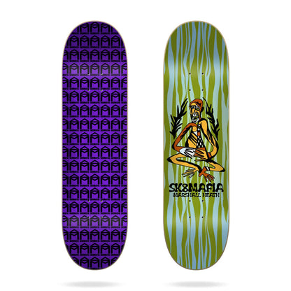 SK8 Mafia Heath Tribe 8.0