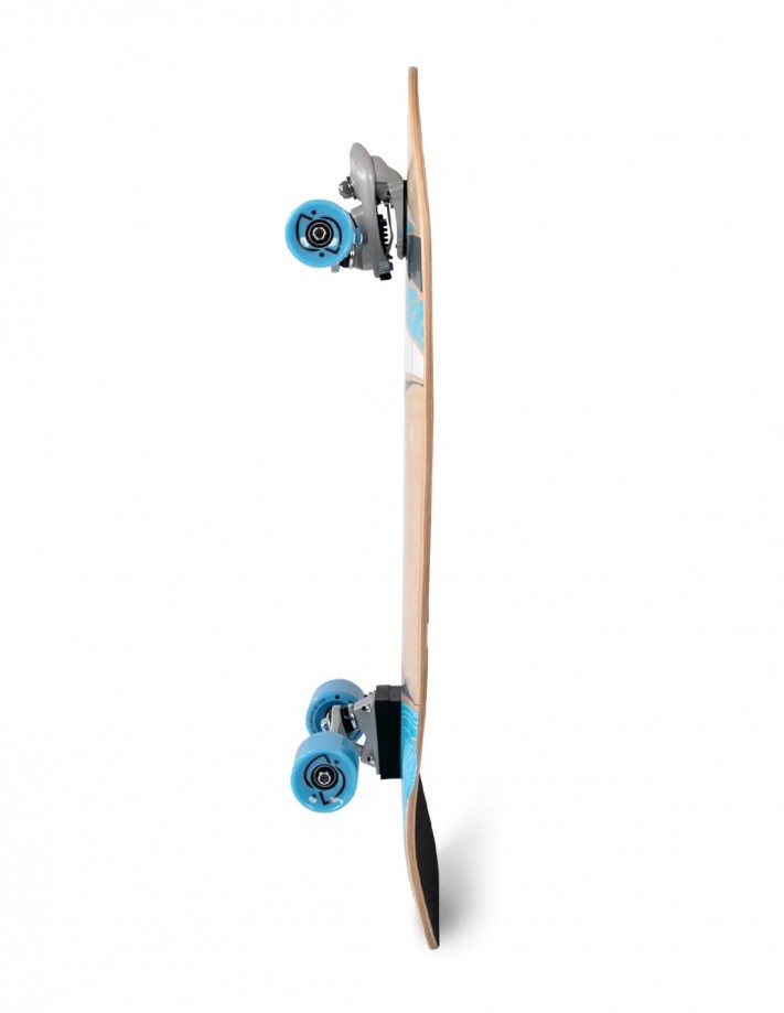 SurfSkate Smoothstar Manta ray