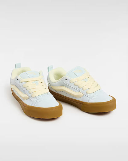VANS Knu Skool Spa Blue