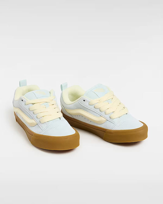 VANS Knu Skool Spa Blue