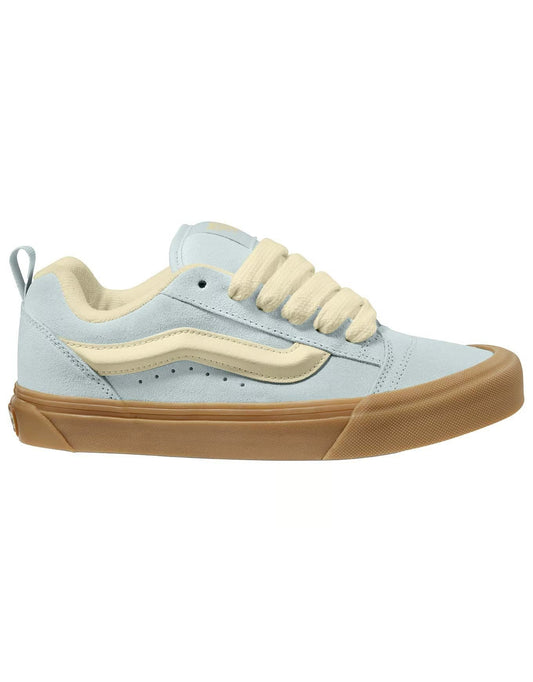 VANS Knu Skool Spa Blue