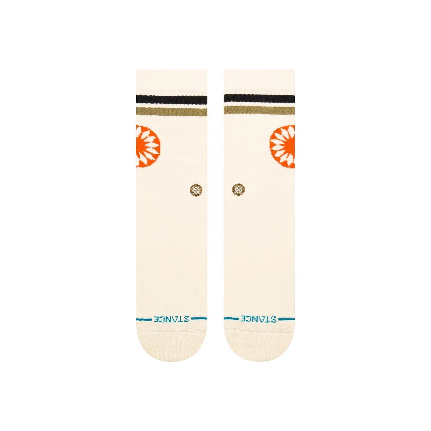 Stance Sun Dial Crew