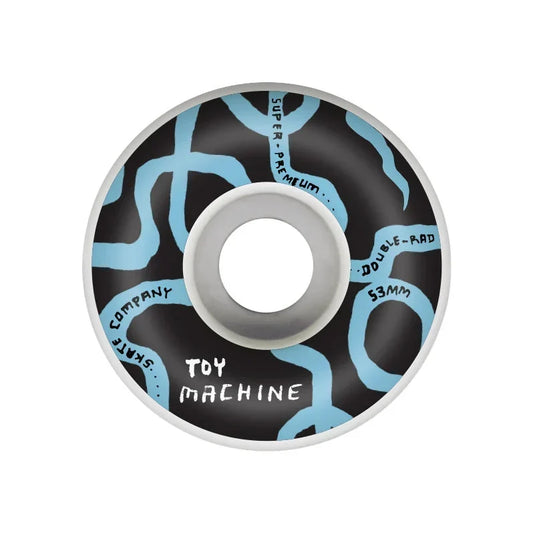 TM SUPER PREMIUM 53MM